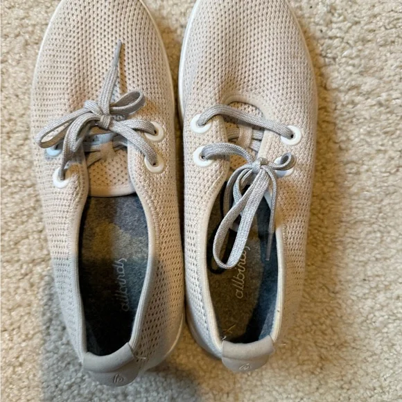 Allbirds Women's Tree Skippers - Picture 4 of 4
